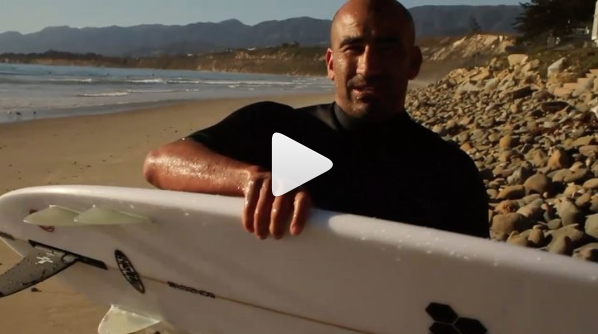 Channel Islands Bonzer Biscuit Review – Empire Ave