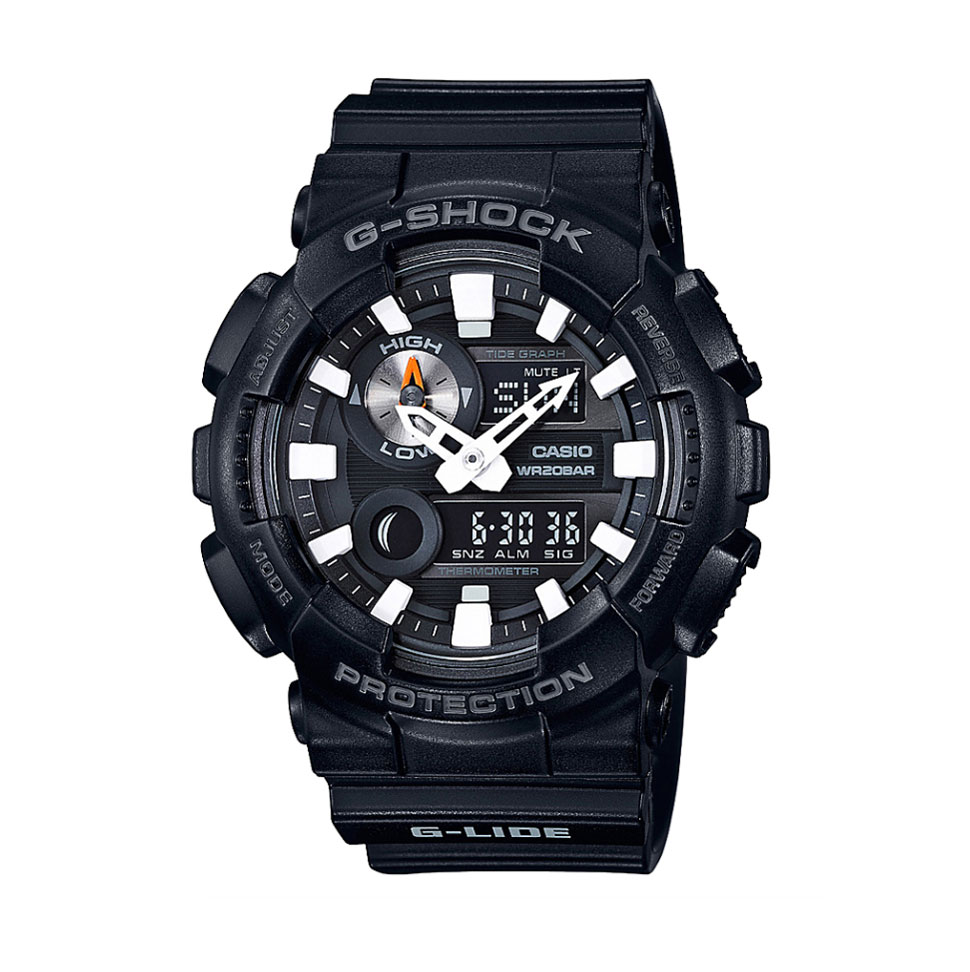 G-Shock - Surf Watch Buyers Guide