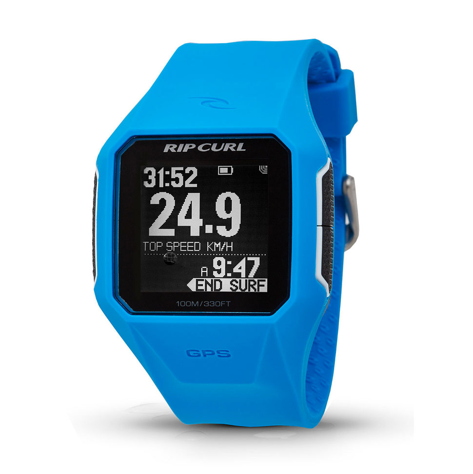 Rip Curl Search GPS Surf Watch