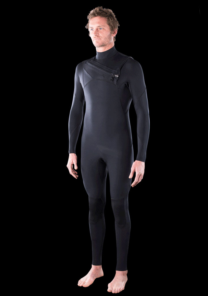 Need Essentials Wetsuit Review