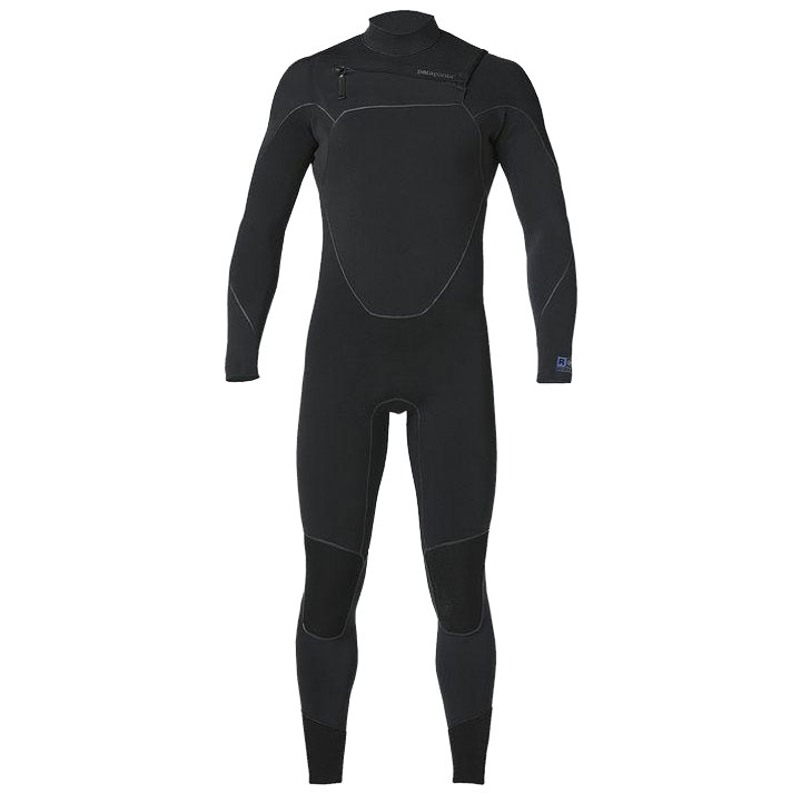 Patagonia R1 Yulex Fullsuit - Winter Wetsuit Buyers Guide