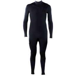 Need Essentials Thermal Fullsuit - Winter Wetsuit Buyers Guide