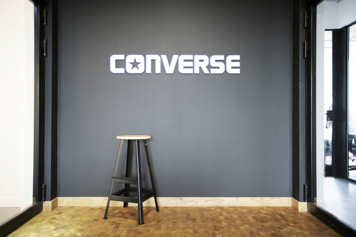 Converse Offices Berlin