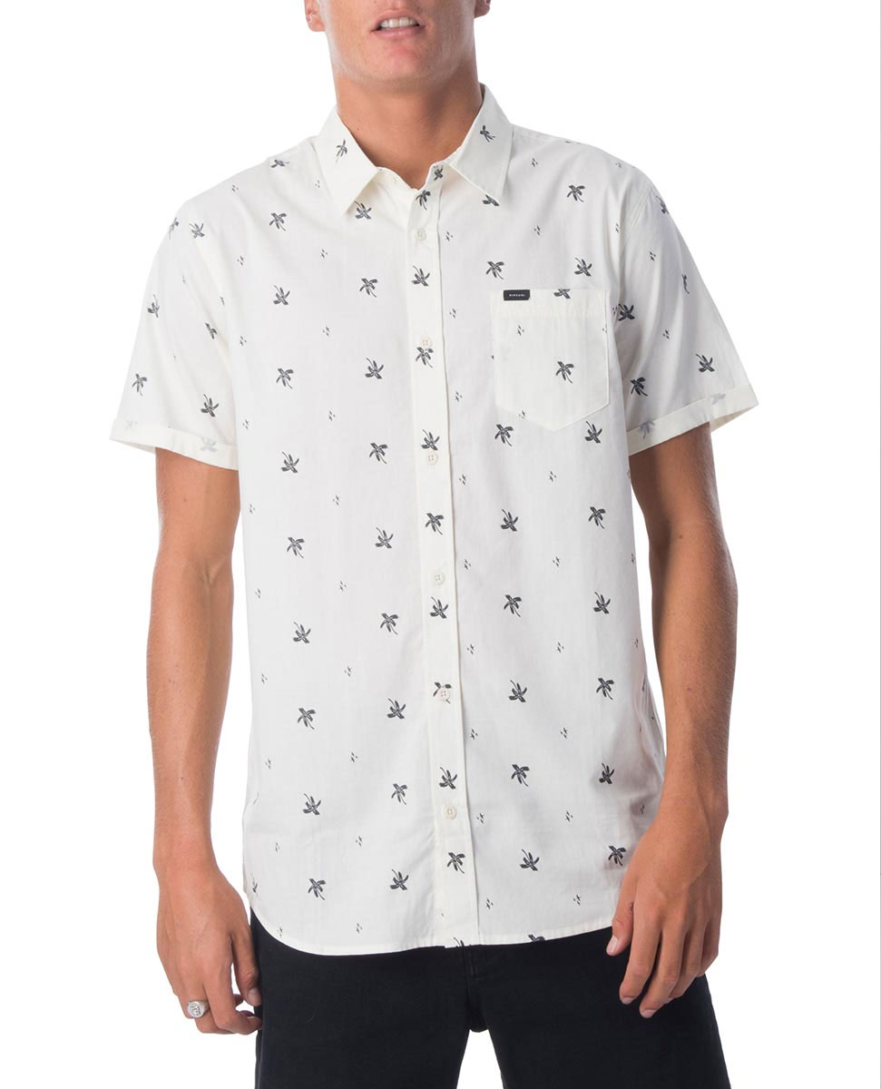 Party Shirt Guide - Rip Curl