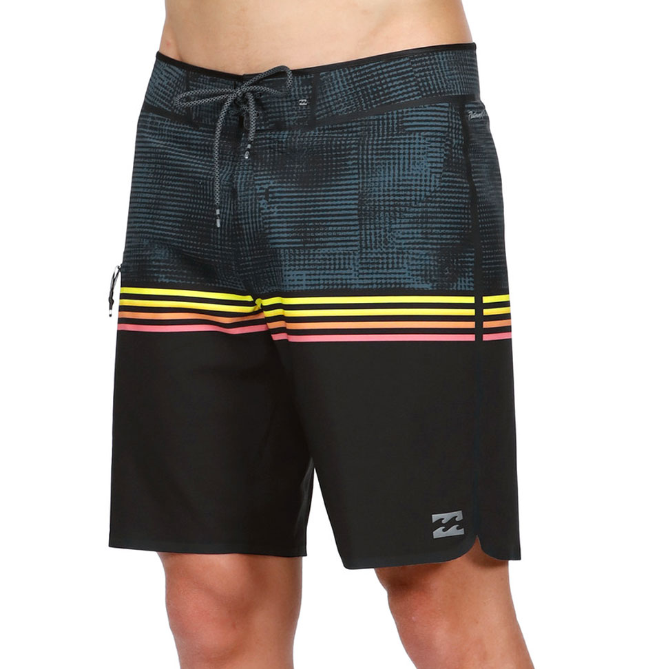 Technical Boardshorts Buyers Guide - Billabong Airlite
