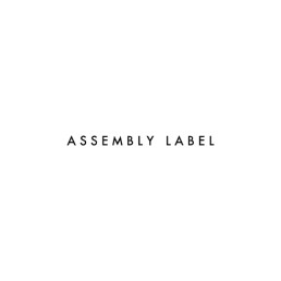 Assembly Label Logo