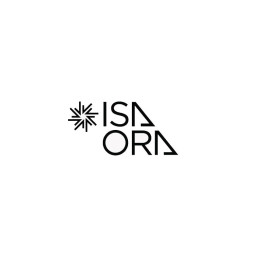 ISAORA Logo