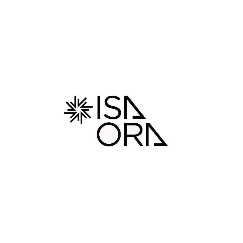 ISAORA Logo