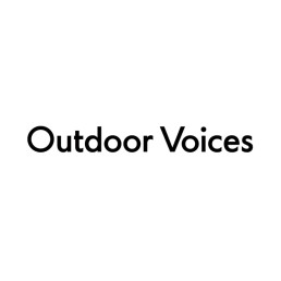 outdoor voices logo