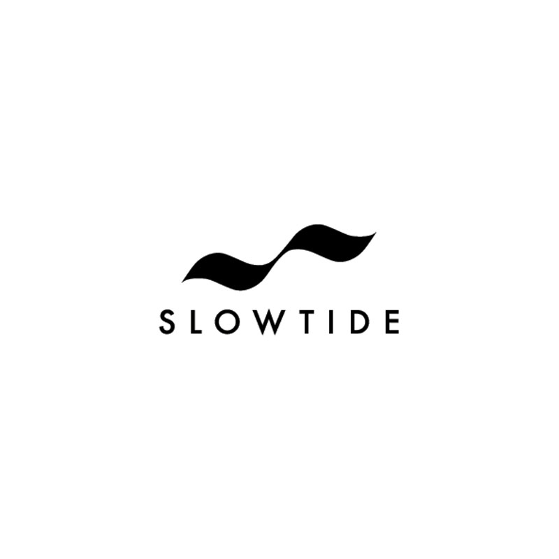 Slowtide Logo