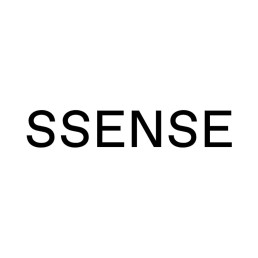 ssense logo