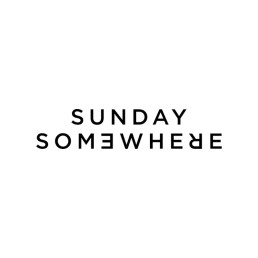 sunday somewhere logo