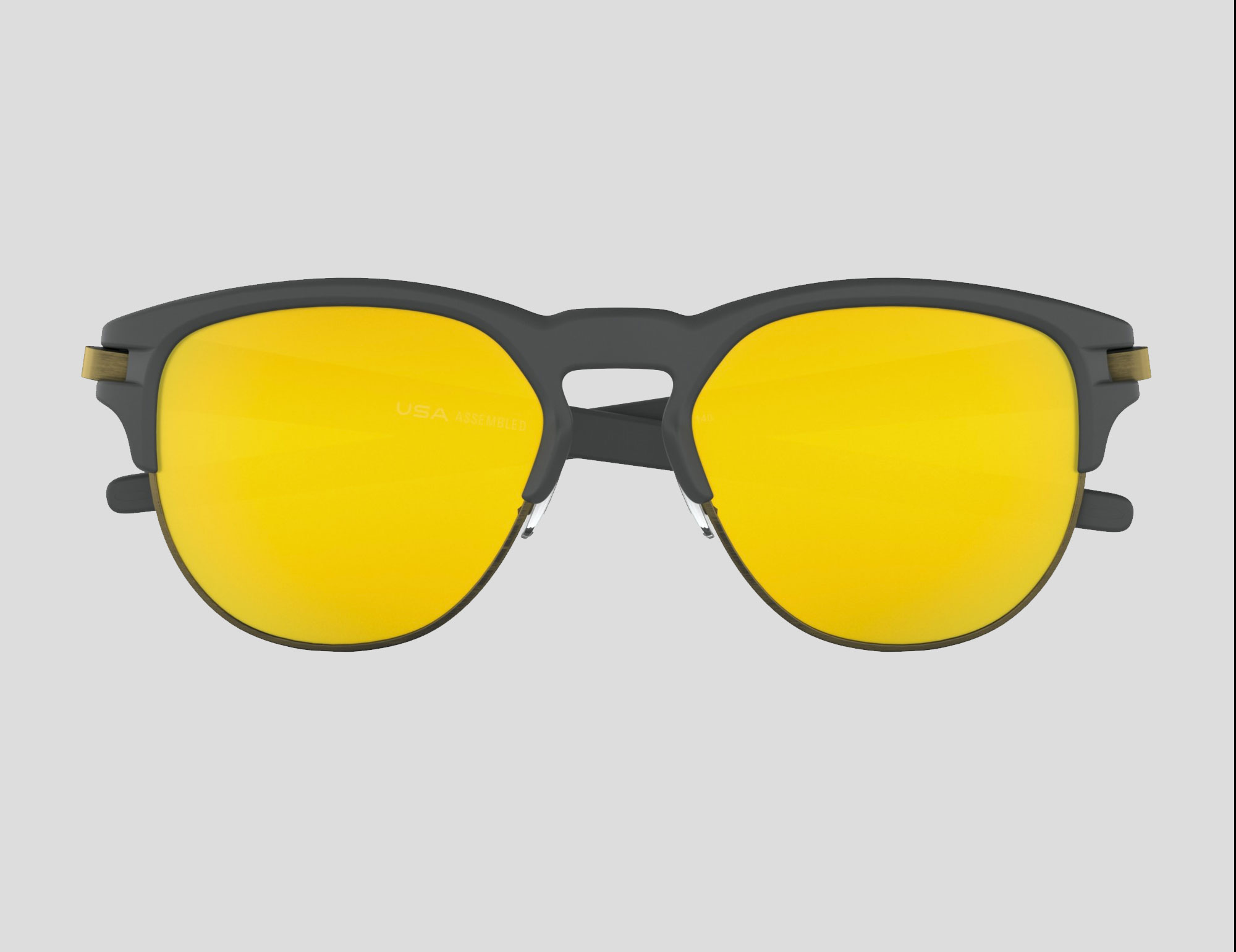 Sunglasses Buyers Guide - Oakley Latch Key