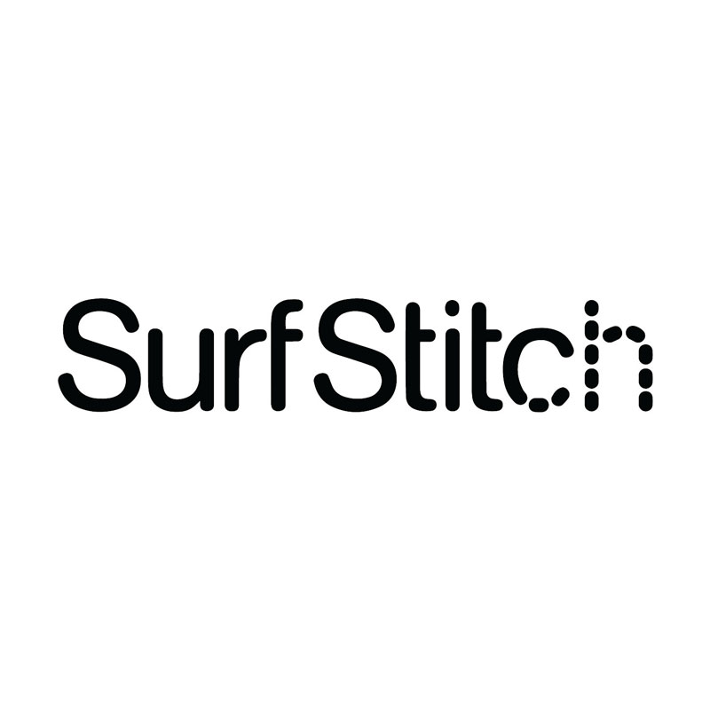 surf stitch logo