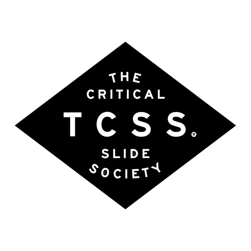 TCSS Logo