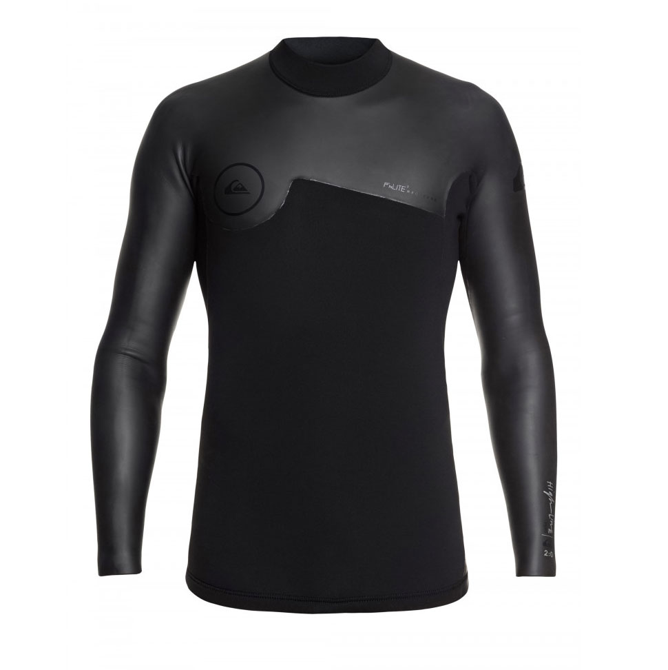 Summer Wetsuits Buyers Guide Quiksilver