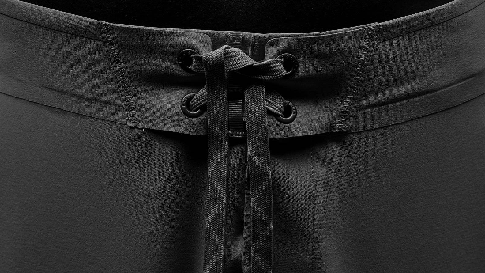 Mark Little from Patagonia on their new Hydroflow Boardshorts – Empire Ave