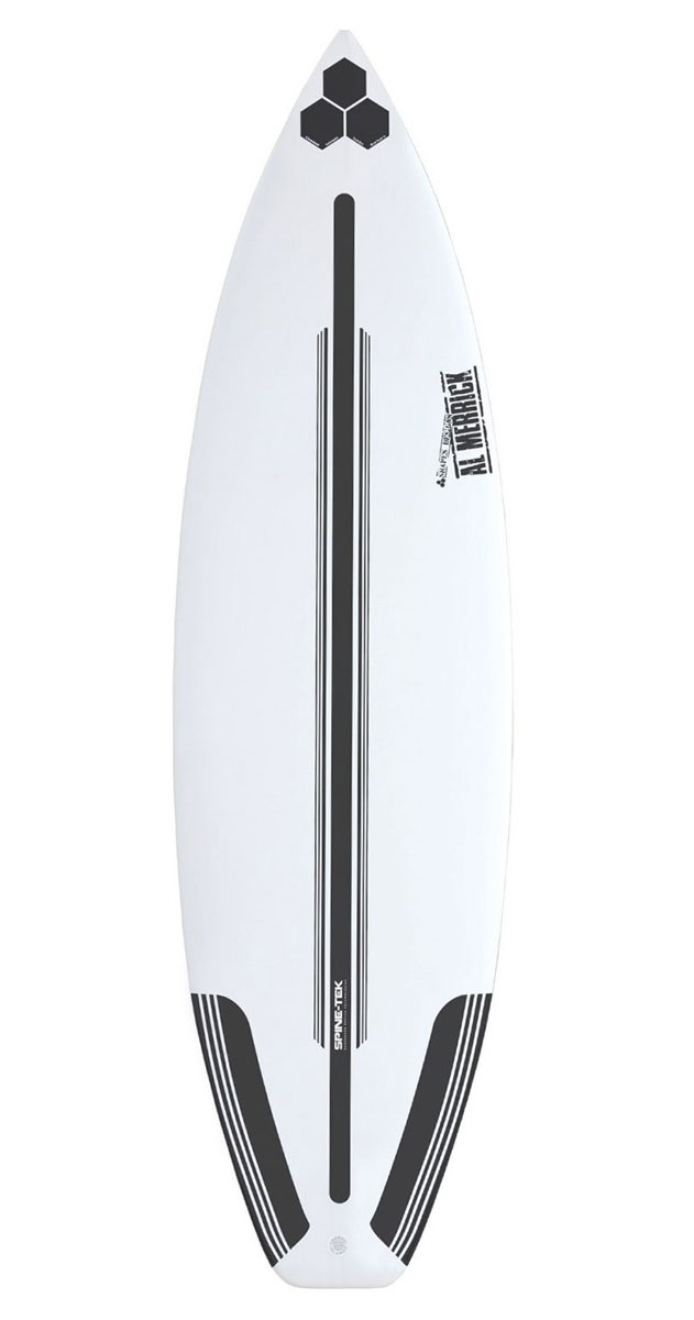 柔らかい Channel Islands 5'8 Flyer OG Surfboard - サーフィン - alrc.asia