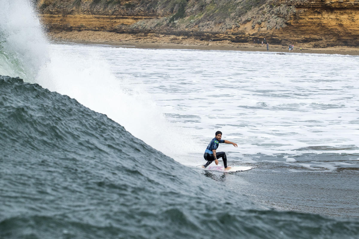 WSL Fantasy Surfer Guide - Bells Beach