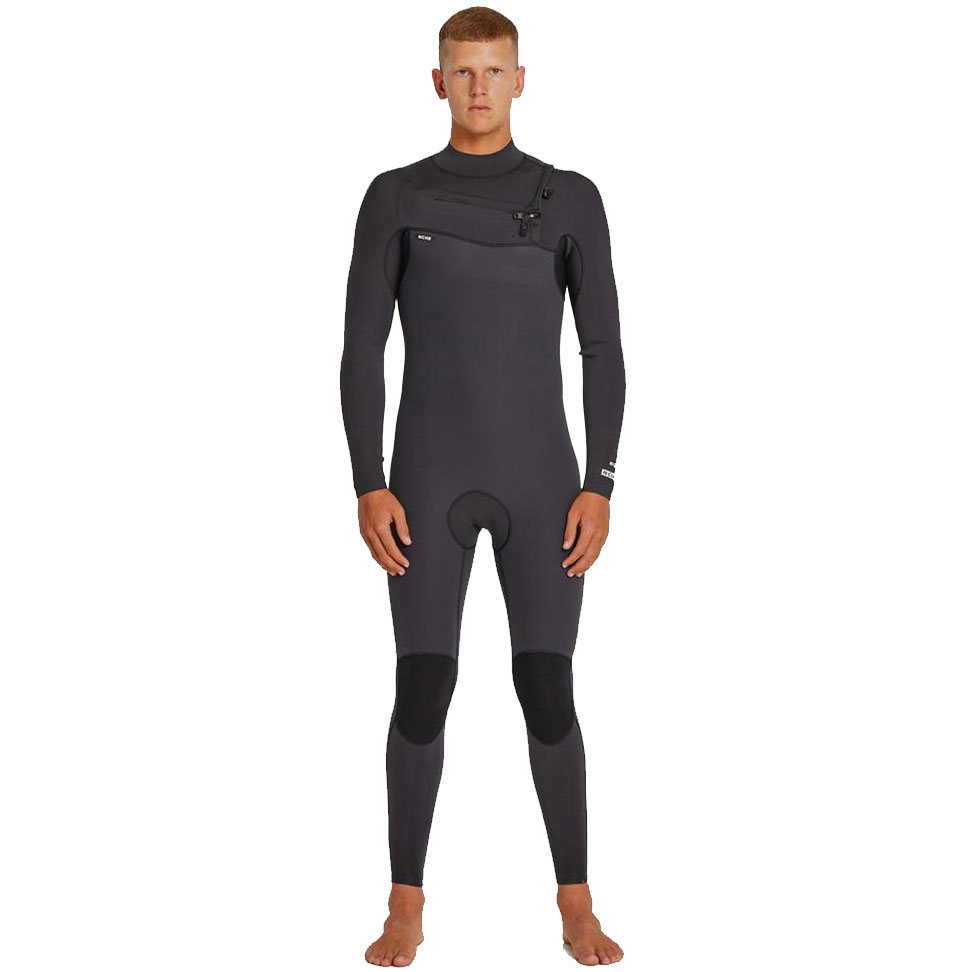 Buyers Guide for Winter Wetsuits - NCHE