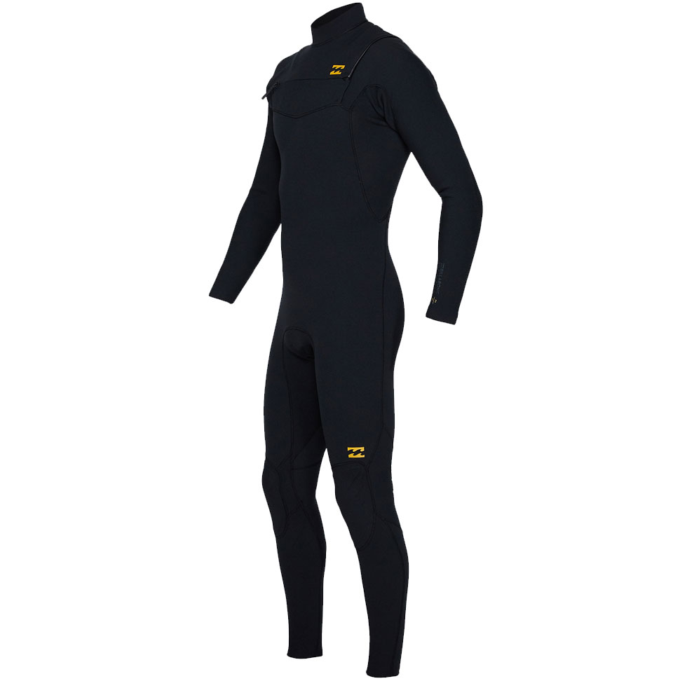Buyers Guide for Winter Wetsuits - Billabong Pro Series