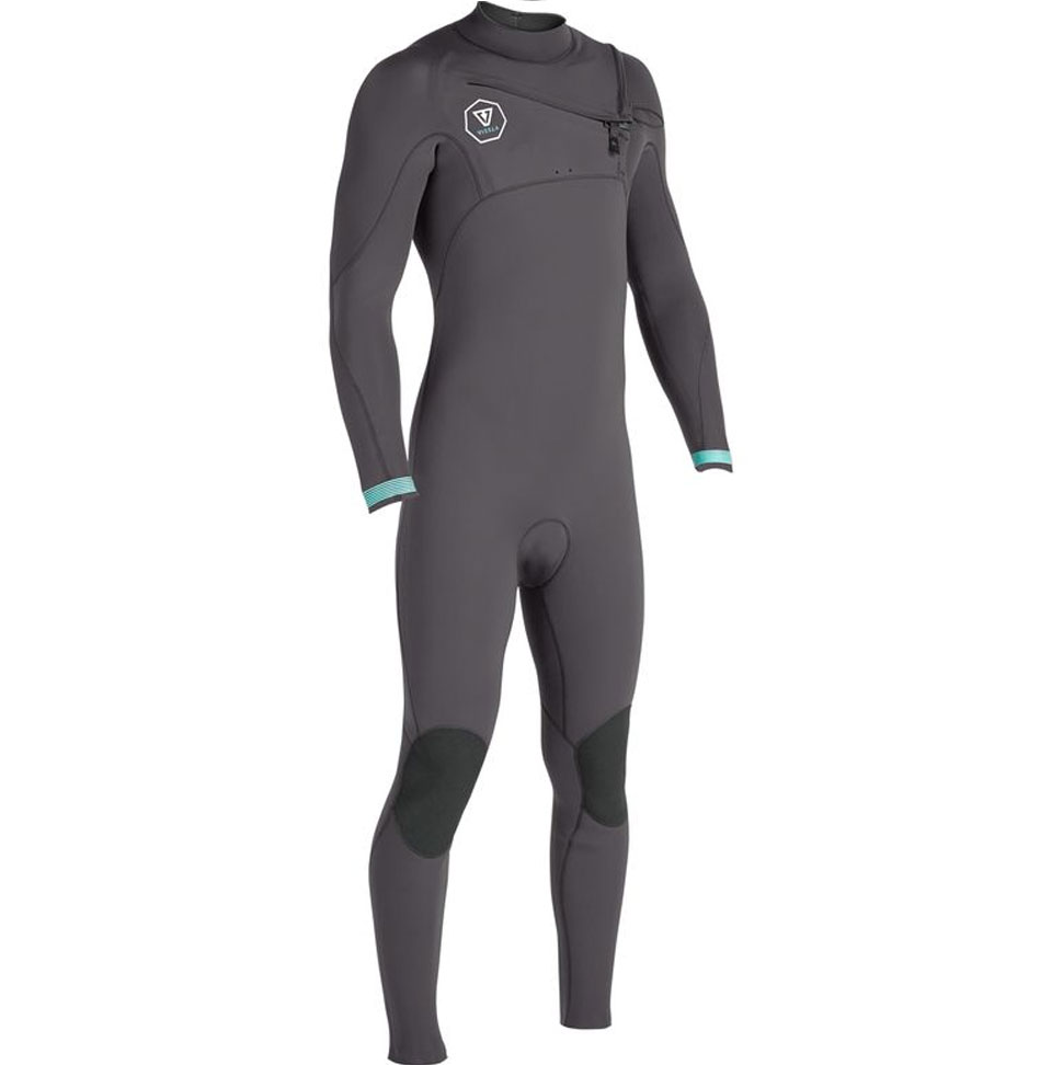 Buyers Guide for Winter Wetsuits - Vissla