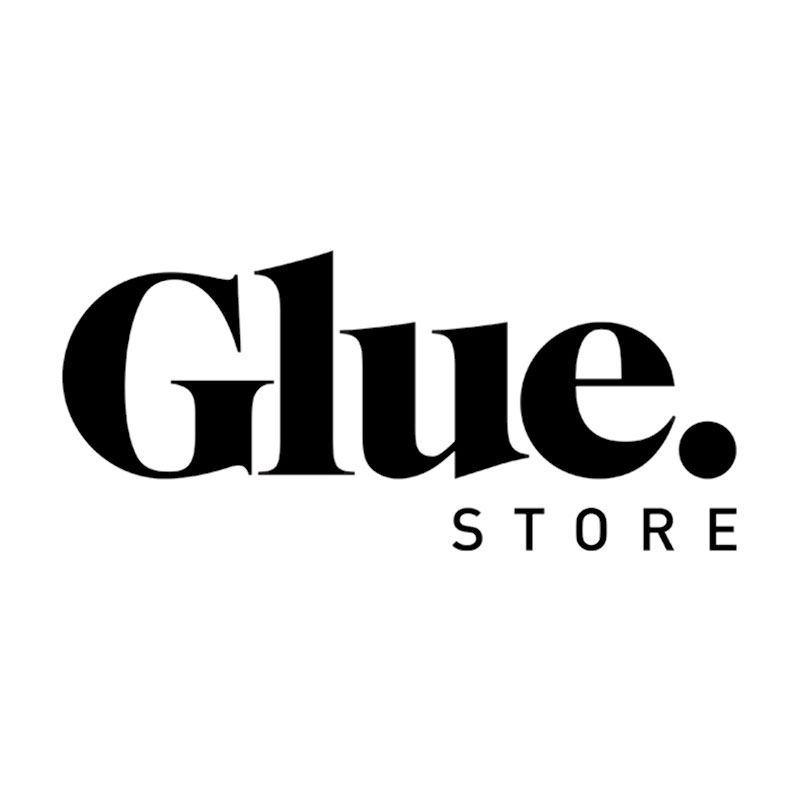 Glue Store logo