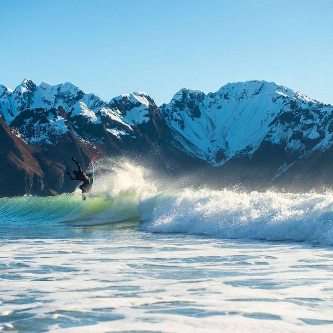 Winter Wetsuits Buyers Guide