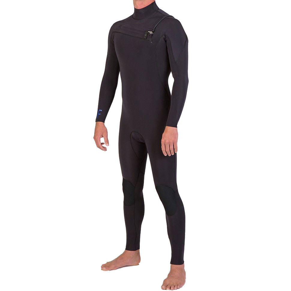 Winter Wetsuits Buyers Guide - Feral