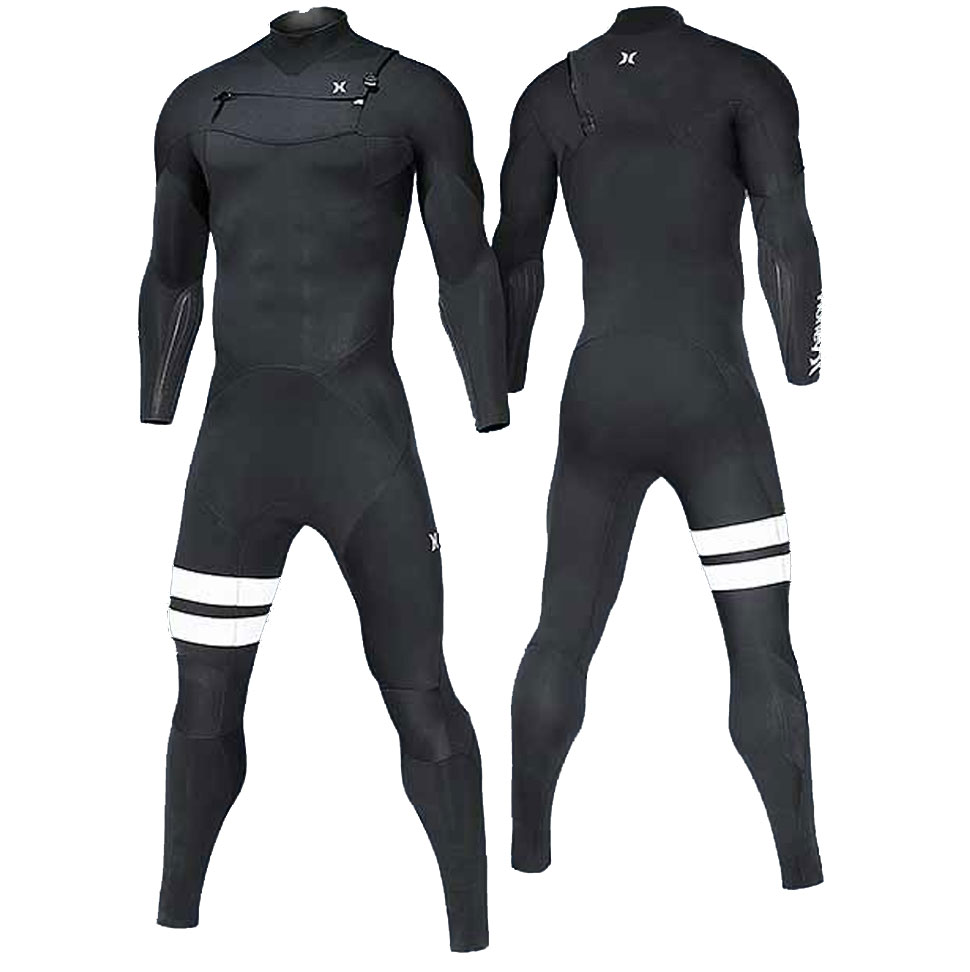 Winter Wetsuits Buyers Guide