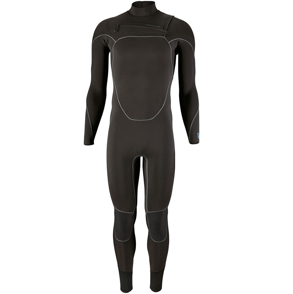 Winter Wetsuits Buyers Guide - Patagonia
