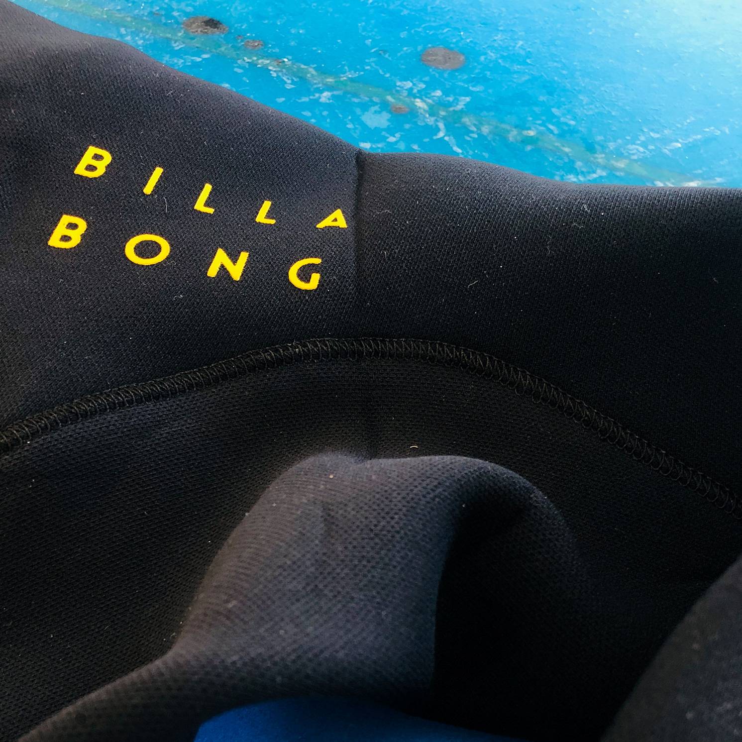 Billabong Pro Series Wetsuit Review