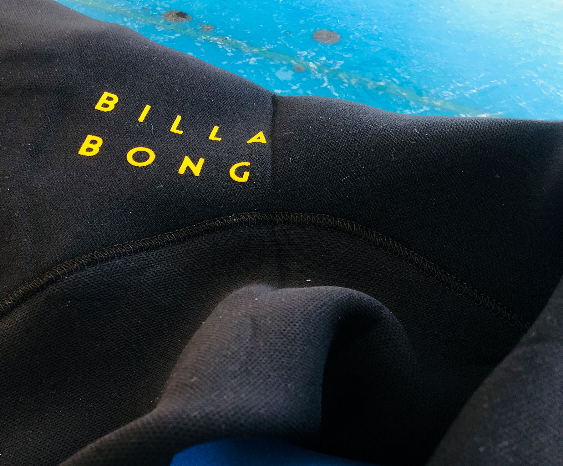 Billabong Pro Series Wetsuit Review