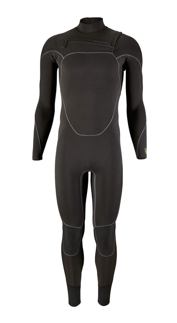 Patagonia Yulex Wetsuit Review – Empire Ave