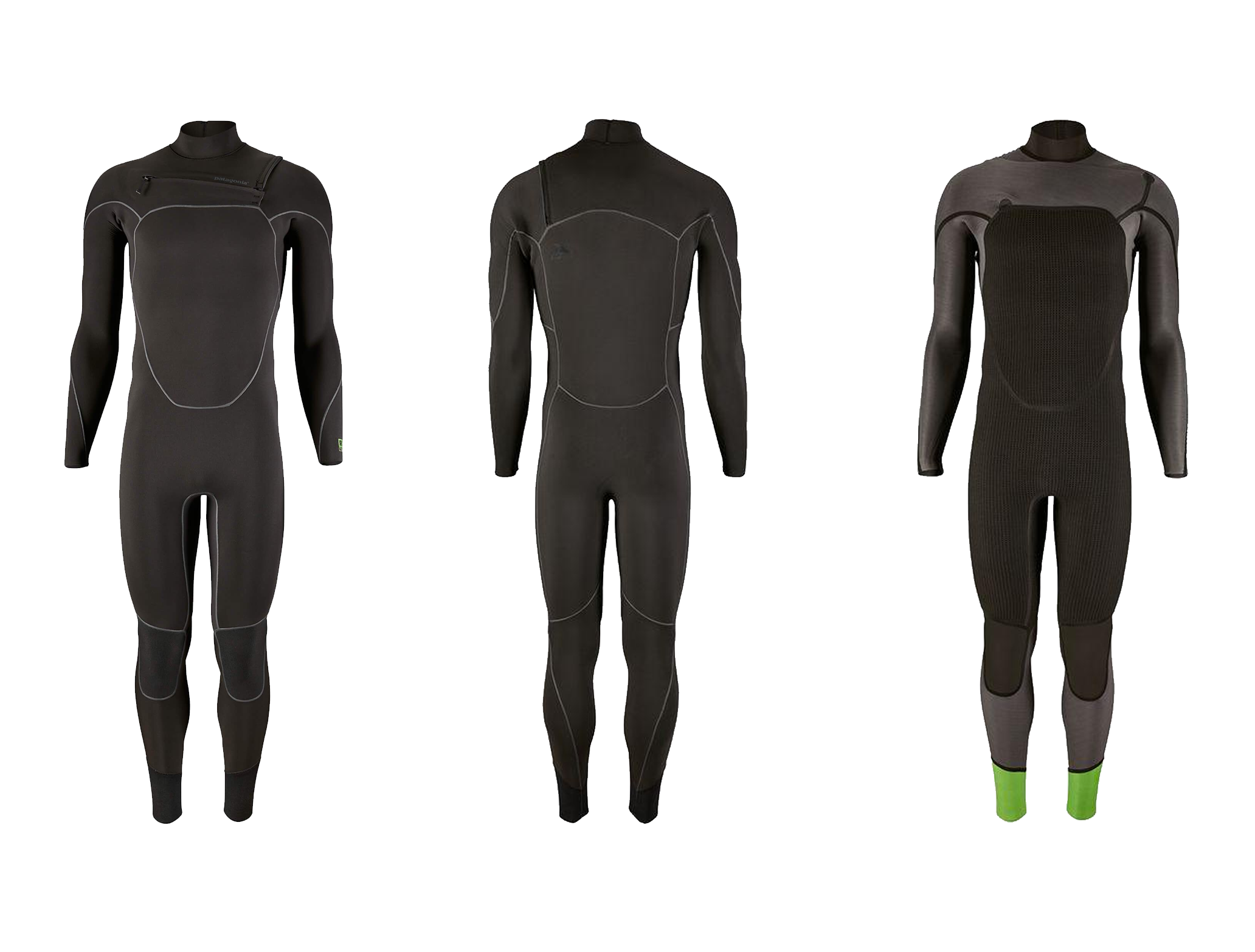 Patagonia R2 Yulex Wetsuit Review