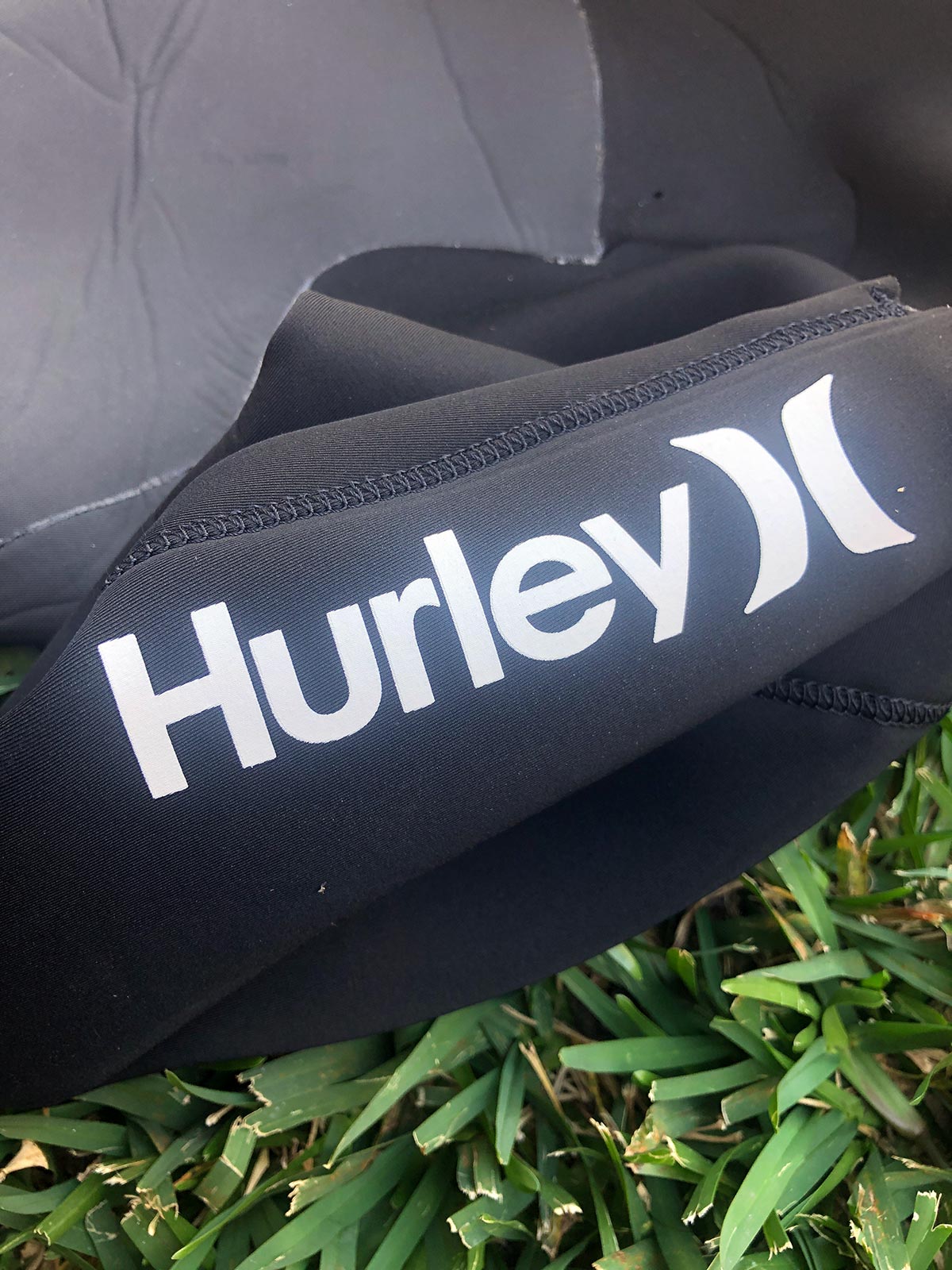 Hurley Advantage Plus Wetsuit Review