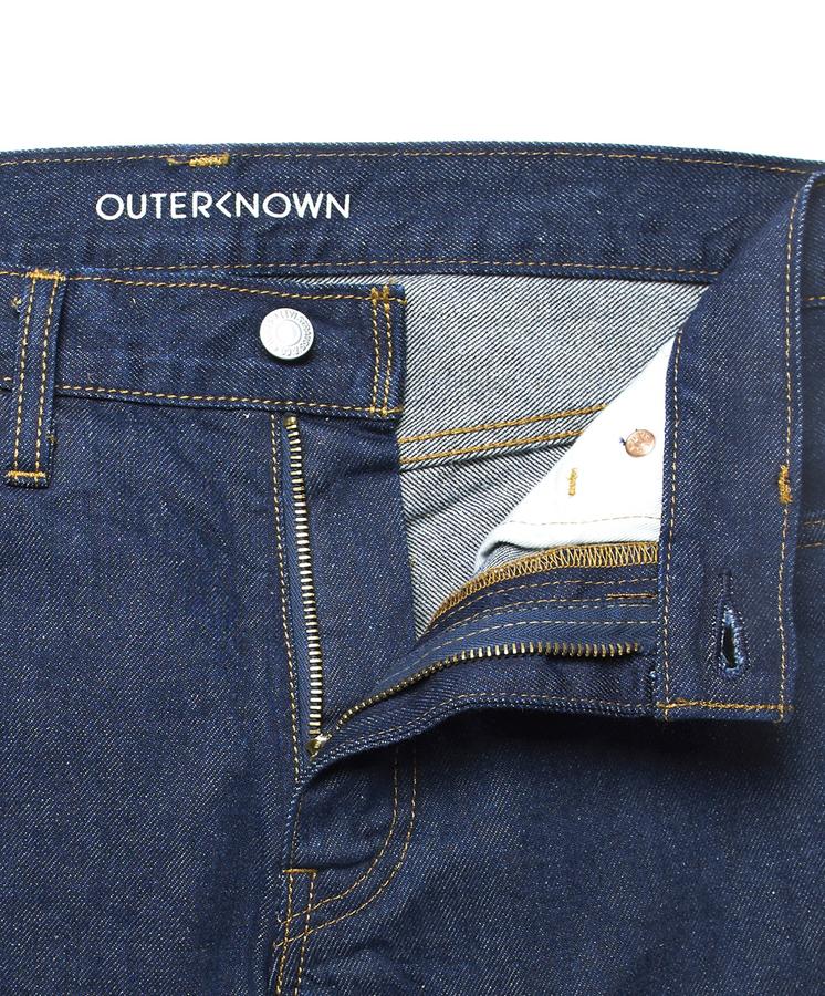 Outerknown x Levi's – Empire Ave