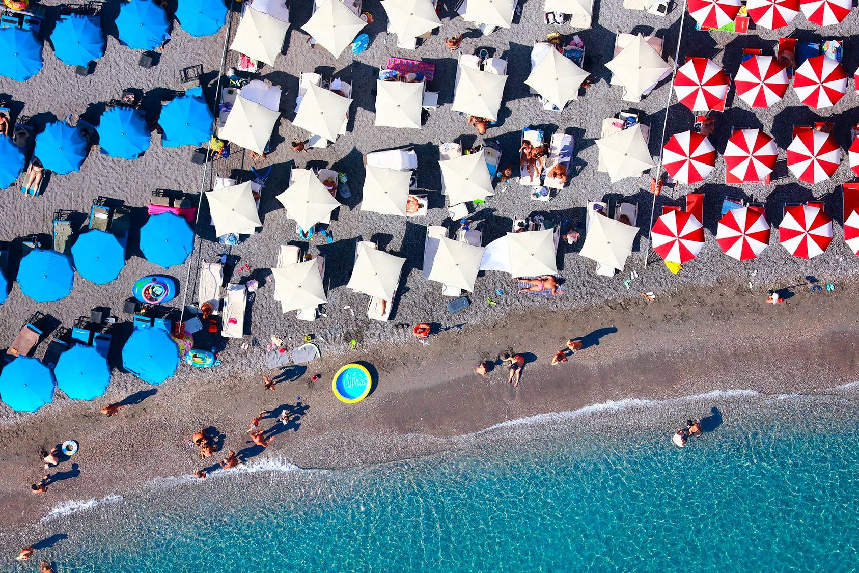 beach umbrella buyers guide -