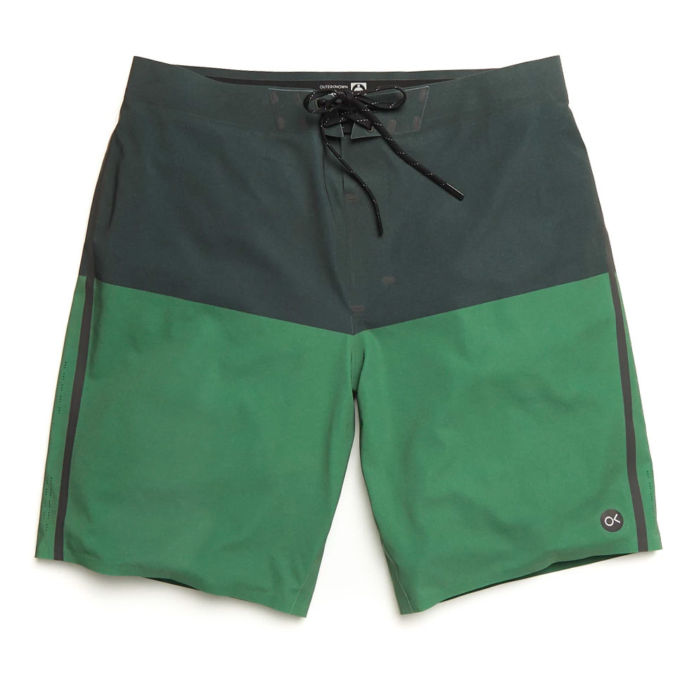 Boardshorts Buyers Guide - Outerknown