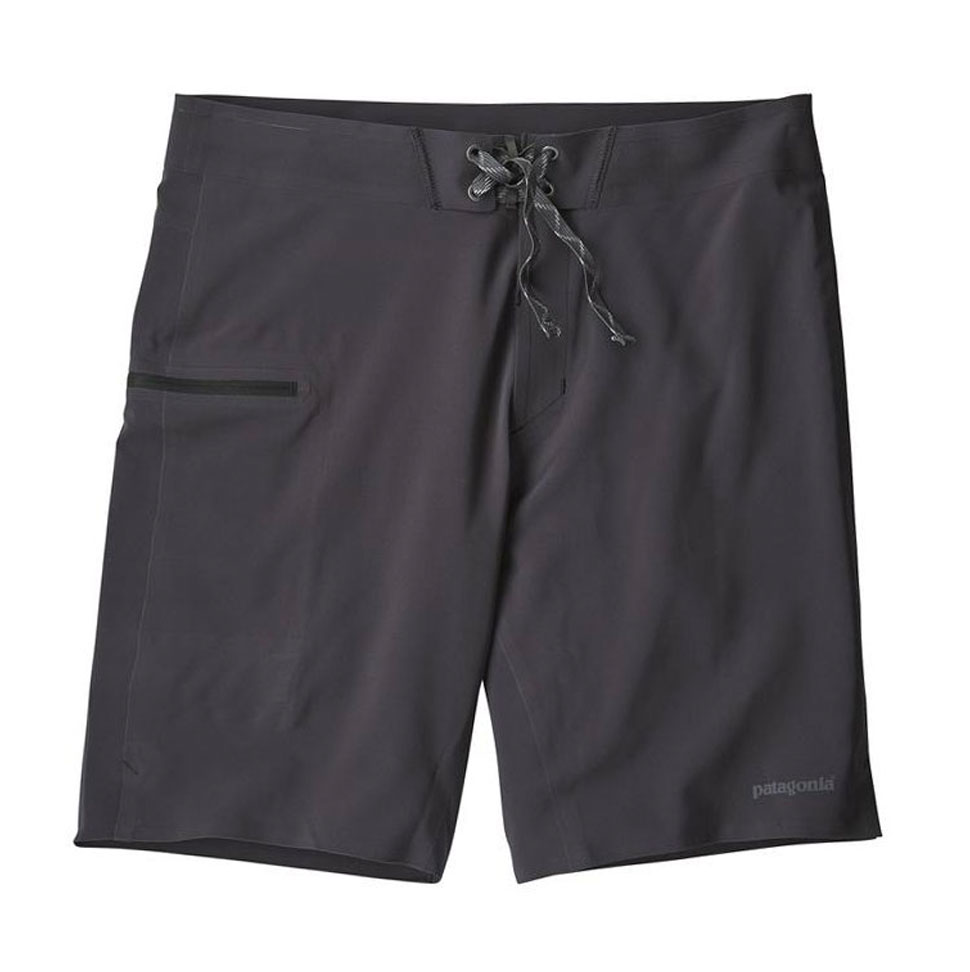 Boardshorts Buyers Guide - Patagonia