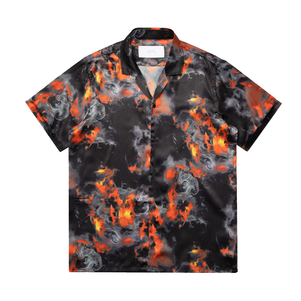 The Best Hawaiian Shirts this side of Honolulu - Stampd