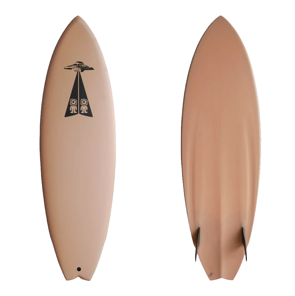 Twin Fins Buyers Guide - Campbell Brothers Alpha Omega