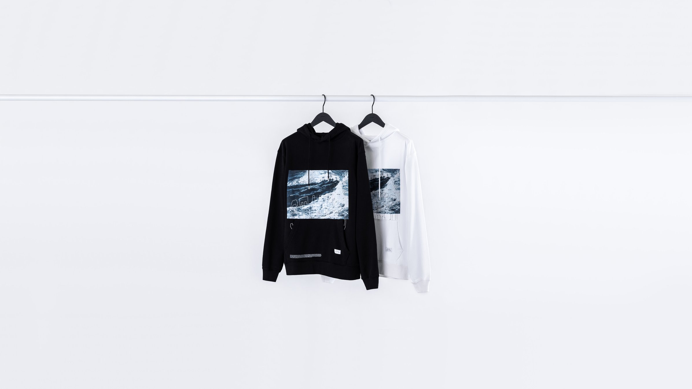 Stampd Making Waves Collection – Empire Ave