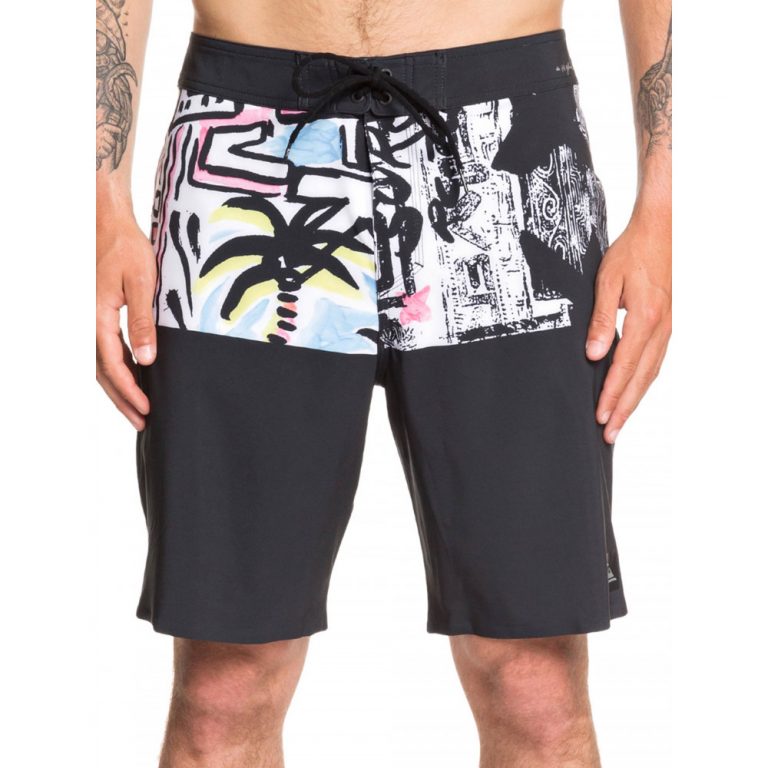 Quiksilver Repreve Boardshorts – Empire Ave