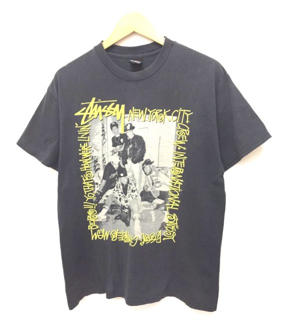 Stussy on Grailed – Empire Ave