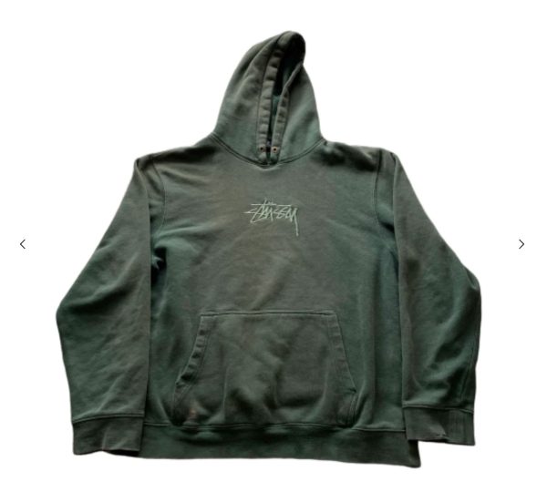 Stussy on Grailed – Empire Ave