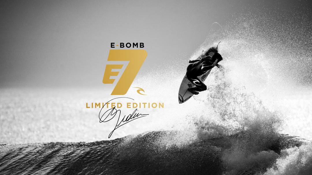 Rip Curl E7 E-Bomb Review – Empire Ave