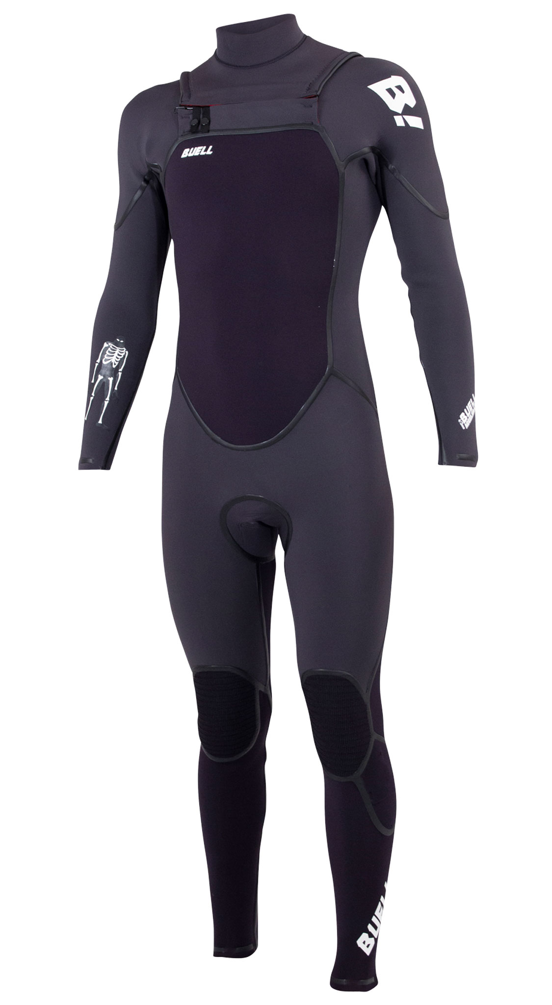 Buell RB1 Wetsuit Review