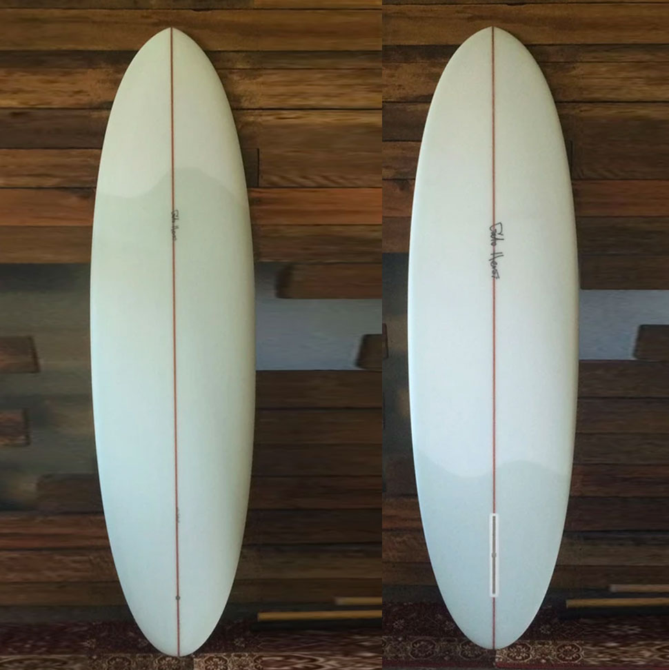 Mid Length Surfboards Buyers Guide Empire Ave