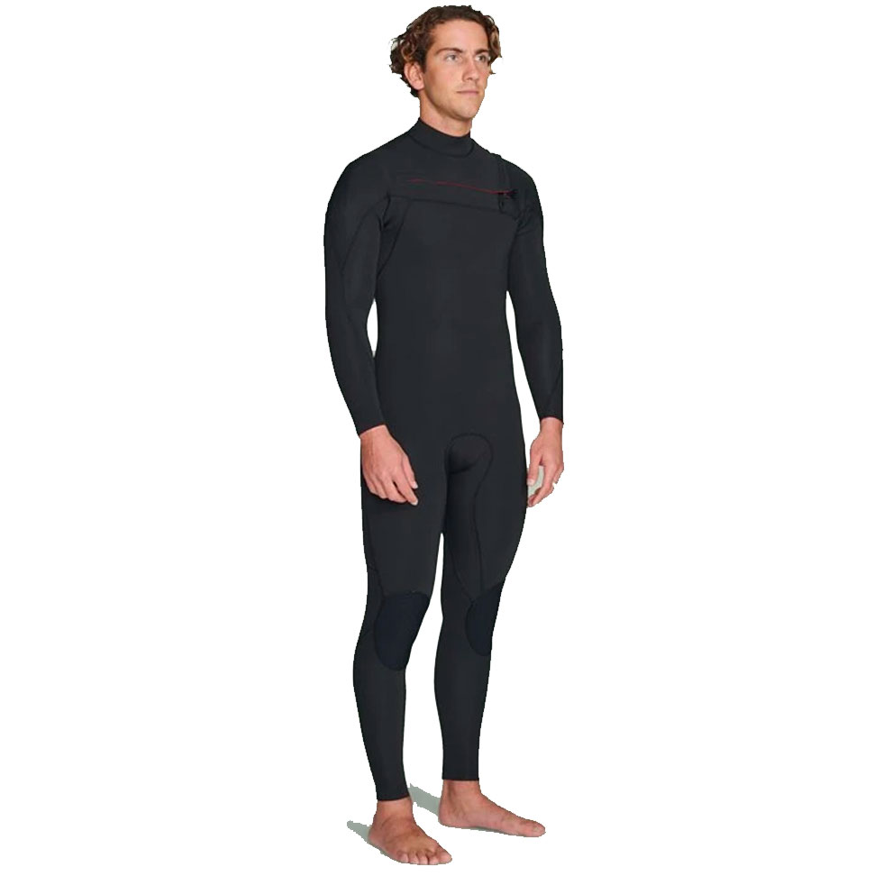 2021 Winter Wetsuits Buyers Guide - Project Blank